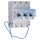 Hager HTN335E SLS-Schalter 3-polig E-35A Hutschiene