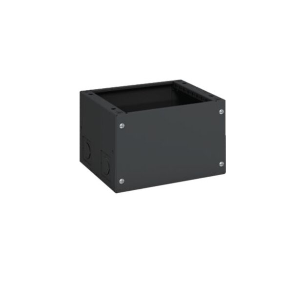 Hager FZ641A Sockel univers H200xB300xT275 für FR/FS