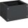 Hager FZ641A Sockel univers H200xB300xT275 für FR/FS