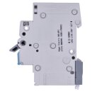 Hager MBS113 LS-Schalter 1-polig 6kA B-13A 1M QC