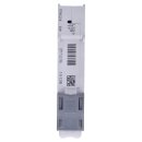Hager MBS113 LS-Schalter 1-polig 6kA B-13A 1M QC
