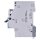 Hager MBS113 LS-Schalter 1-polig 6kA B-13A 1M QC