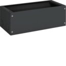 Hager FZ642A Sockel univers H200xB550xT275 für FR/FS