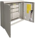 Hager ZAK102GA Kabelverteilerschrank Gr. 2/1005 mit SaS