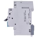 Hager MBS106 LS-Schalter 1-polig 6kA B-6A 1M QC