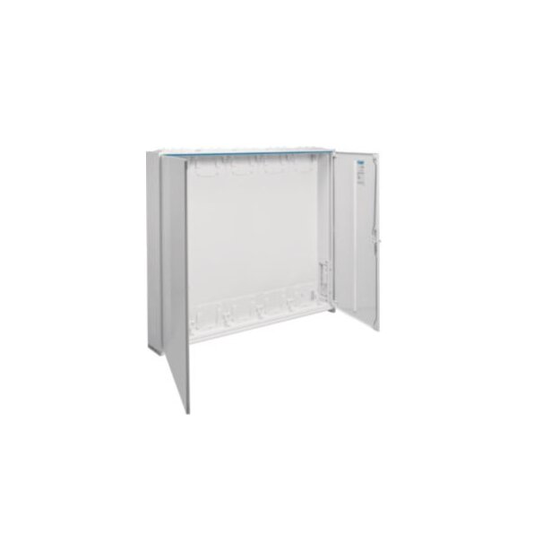 Hager ZB35ES Zählerschrank IP44 SKII 1100x1300x160