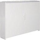 Hager FP54TN2 Schrank univers IP44 SKI 800x1050x205