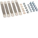 Hager FZ402XE Erdungsband 100m Set mit 5 Bänder