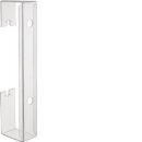 Hager LVZRATV Reserveplatzabdeckung Gr. 1-3/185 T=150mm