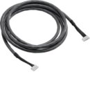 Hager HXB068H Elektronisches Verriegelungskabel für...