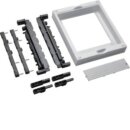 Hager UE21E5 Baustein universN 300x250mm für...