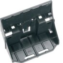 Hager UZ00K2 Klemmenträger für QC-Klemmen