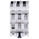 Hager HTS363C SLS-Schalter 3-polig Cs-63A Sammelschiene QC
