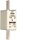 Hager LNH1125M6 NH-Sicherung NH1 gG 690V 125A K-Melder