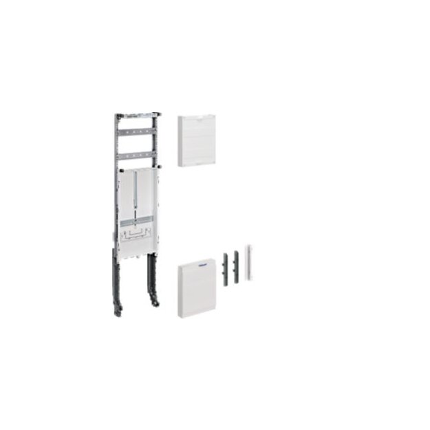 Hager ZU32L Einbausatz universZ 1050mm 1ZP 1-feldig