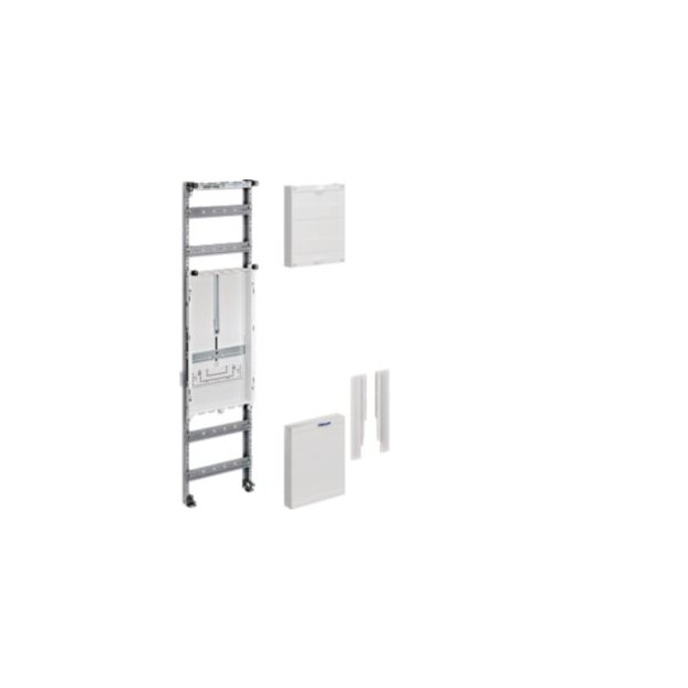 Hager ZU32A Einbausatz universZ 1050mm 1ZP 1-feldig