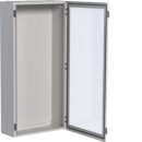 Hager FL179A orion Schrank SKI Klarsichttür...