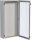 Hager FL179A orion Schrank SKI Klarsichttür 1250X600X250