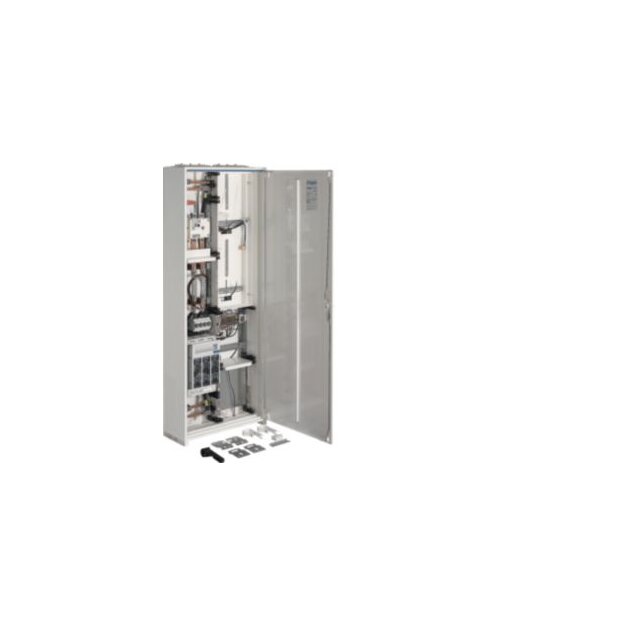 Hager FP92W4N Wandleranlage bis 250A