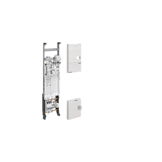 Hager ZH3ET51W KF 1ZP eHZ DSS H 1050mm 1-feldig