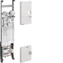 Hager ZH3ET51W KF 1ZP eHZ DSS H 1050mm 1-feldig