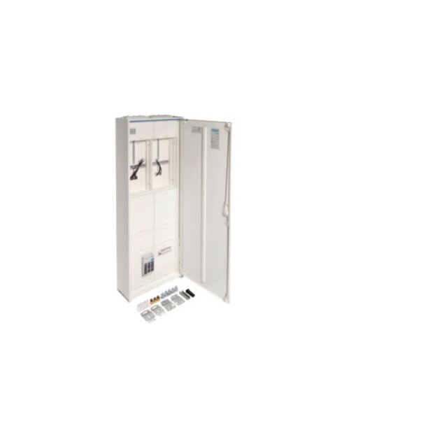 Hager FP92W3N Wandlermess- und Zählerschrank bis 160A