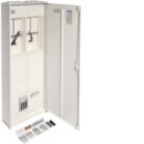 Hager FP92W3N Wandlermess- und Zählerschrank bis 160A