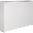Hager FP54SW2 Schrank univers IP54 SKII 800x1050x205