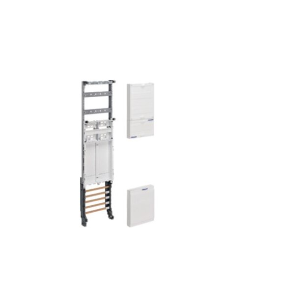 Hager ZH32ES KF RES eHZ H 1050mm 1-feldig