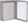 Hager FL177A orion Schrank SKI Klarsichttür 950X800X250