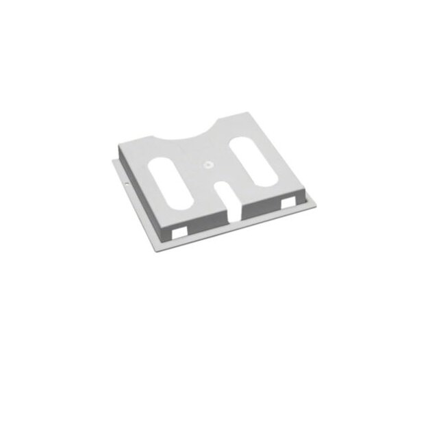 Hager FZ818 Plantasche Kunststoff DIN A4