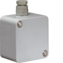 Hager EK086 Temperaturfühler Aussentemp AP IP65