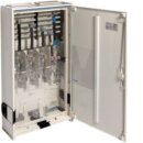 Hager FP62H1N Hausanschlußschrank univers 950x550x205