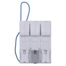 Hager HTN340E SLS-Schalter 3-polig E-40A Hutschiene