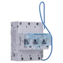 Hager HTN340E SLS-Schalter 3-polig E-40A Hutschiene