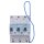 Hager HTN340E SLS-Schalter 3-polig E-40A Hutschiene
