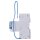 Hager HTN340E SLS-Schalter 3-polig E-40A Hutschiene