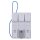 Hager HTN340E SLS-Schalter 3-polig E-40A Hutschiene