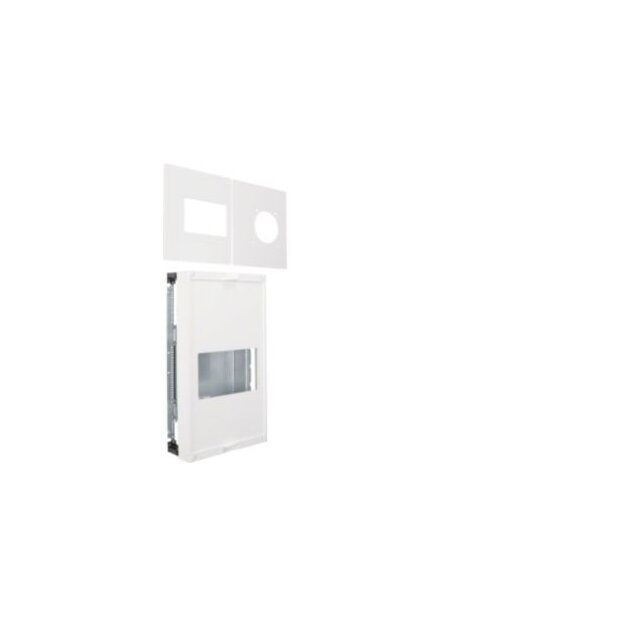Hager UK31C2 Baustein universN 450x250mm MCCB 400/630