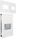 Hager UK31C2 Baustein universN 450x250mm MCCB 400/630