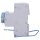 Hager HTN340C SLS-Schalter 3-polig Cs-40A Hutschiene