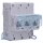 Hager HTN340C SLS-Schalter 3-polig Cs-40A Hutschiene