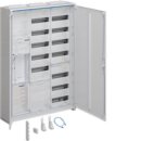 Hager ZB33SEF157 KS 1ZP RES VF 5/7-reihig APZ eHZ...
