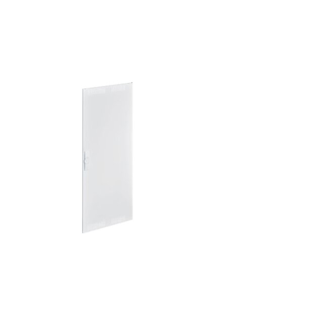 Hager FZ027NV1 Tür rechts für Schrank H:1250xB:550mm