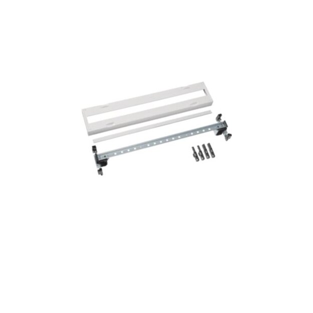 Hager UD13B2 Baustein universN 150x750mm 1x40 PLE