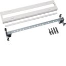 Hager UD13B2 Baustein universN 150x750mm 1x40 PLE