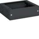 Hager FZ631A Sockel univers H100xB300xT275 für FR/FS