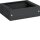Hager FZ631A Sockel univers H100xB300xT275 für FR/FS