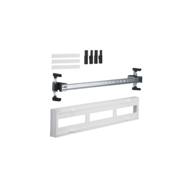 Hager UD13B1 Baustein universN 150x750mm 3x12PLE