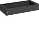 Hager FZ632A Sockel univers H100xB550xT275 für FR/FS